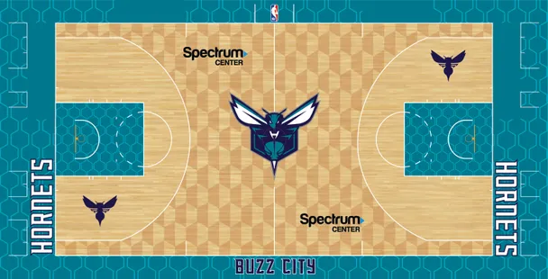 Charlotte Hornets play in tournament 2026