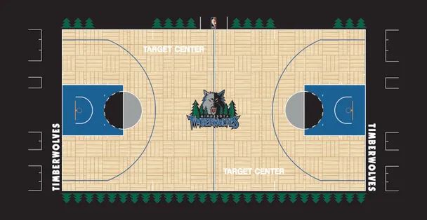 WEST #7s nba playin tournament 2026